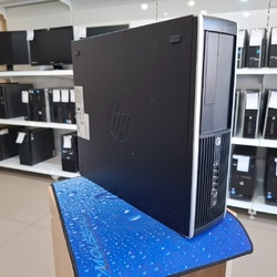 Системный блок HP Elite 8300 SFF Core i5-3470/8GB/SSD 240 GB
