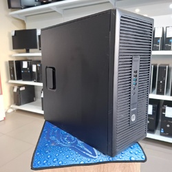 Системный блок HP EliteDesk 705 G1 AMD A10-6800B/ОЗУ 8GB/SSD 240GB